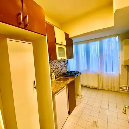Aparthotel Ayasofya Garden Apart Istanbul