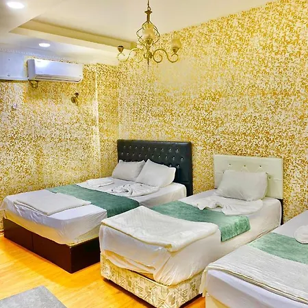Ayasofya Garden Apart * Стамбул