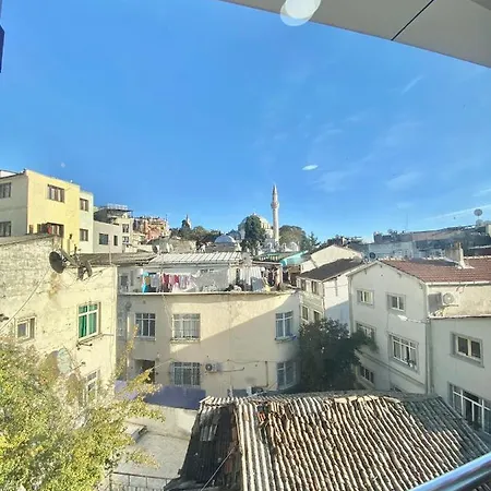 Ayasofya Garden Apart Апарт-отель *