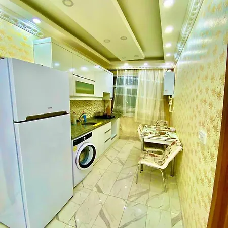 Ayasofya Garden Apart Апарт-отель Стамбул