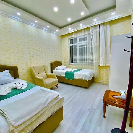 Ayasofya Garden Apart Стамбул