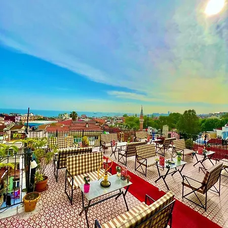 Ayasofya Garden Apart Апарт-отель Стамбул